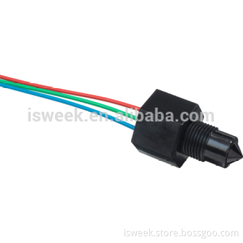Fuel Level Switch Monitoring fuel levels in aircraft, vehicles, & static equipment